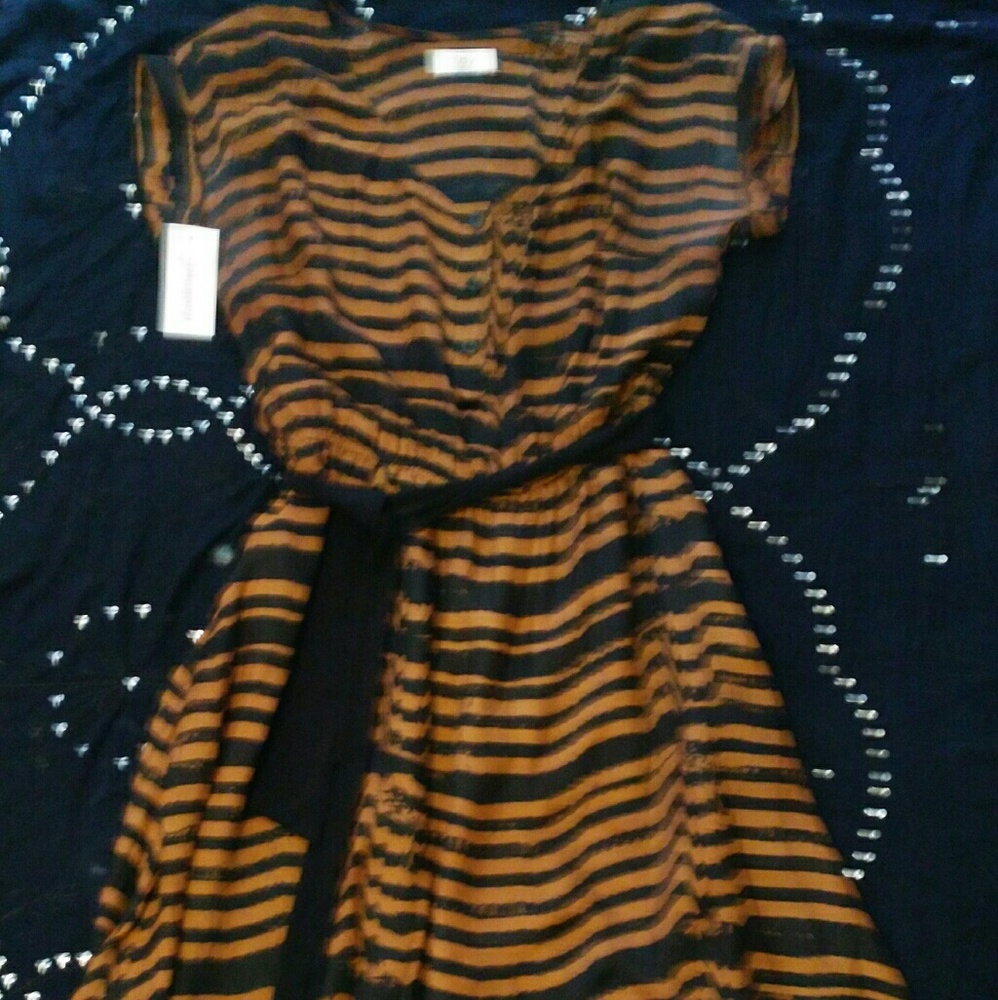 Dolce Vita Dress